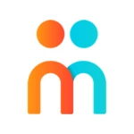 mamen android application logo